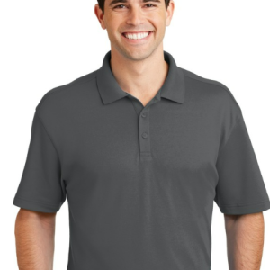 Cotton Blend Polo⎥ Men