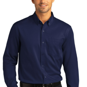 Button Up Dress Shirt⎥ Men