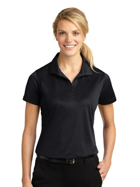 Dri Fit Polo⎥ Women