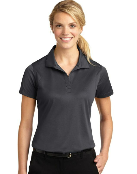 Dri Fit Polo⎥ Women - Image 3