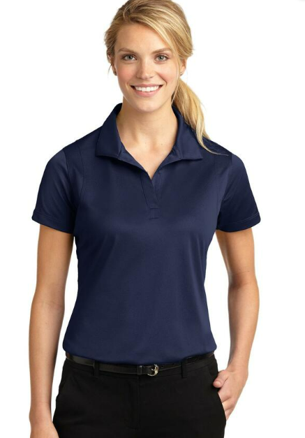 Dri Fit Polo⎥ Women - Image 4