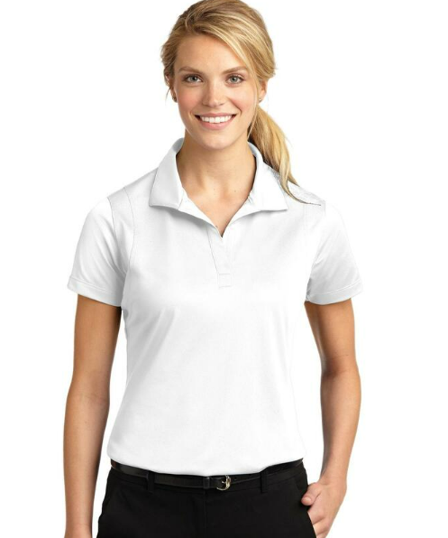 Dri Fit Polo⎥ Women - Image 2