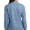 Denim Button Up | Women - Image 2