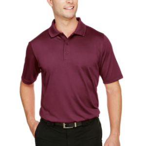 Dri Fit Polo⎥ Men