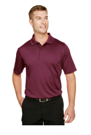 Dri Fit Polo⎥ Men