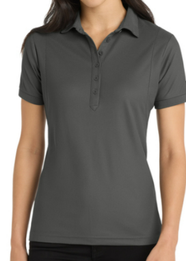 Premium Dri Fit Polo | Women - Image 3