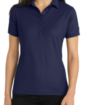 Premium Dri Fit Polo | Women - Image 2