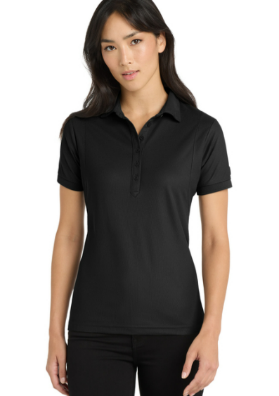 Premium Dri Fit Polo | Women